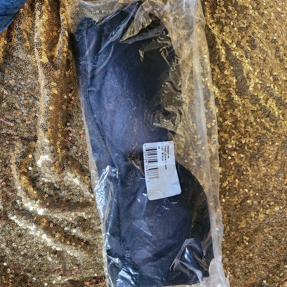 NWT strapless bra